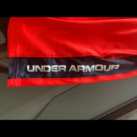 Kids athletic shorts - Picture 4 of 4